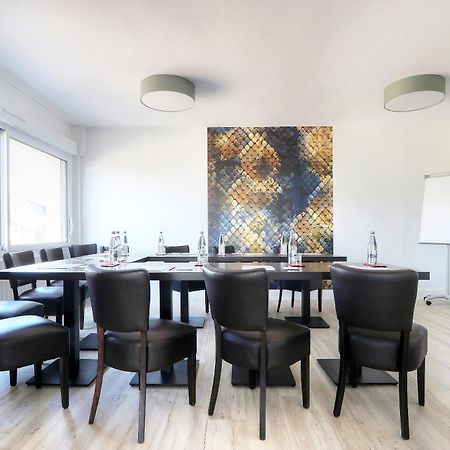Best Western Hotel Le Bellevue Quiberon Exterior foto