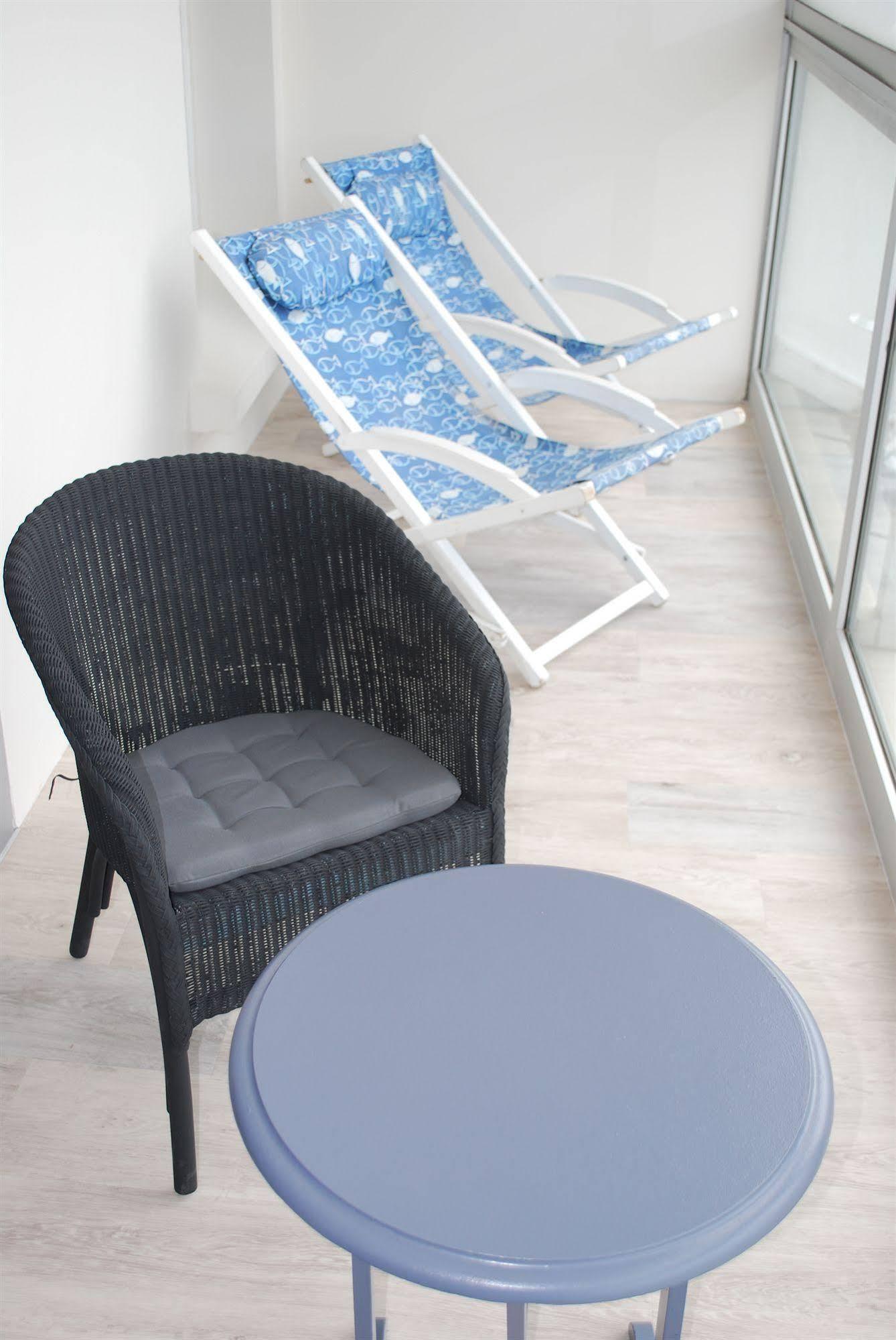Best Western Hotel Le Bellevue Quiberon Exterior foto