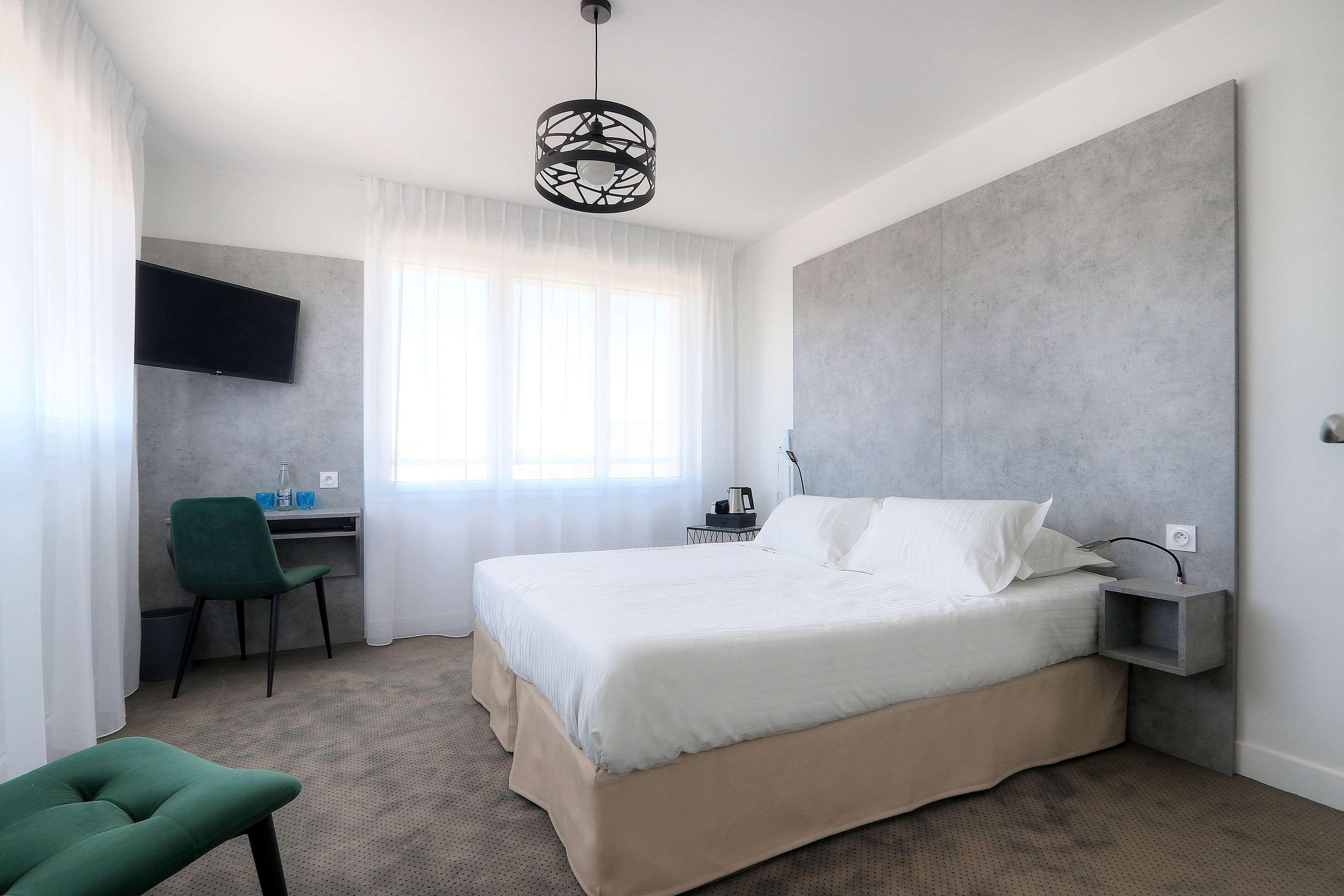 Best Western Hotel Le Bellevue Quiberon Exterior foto