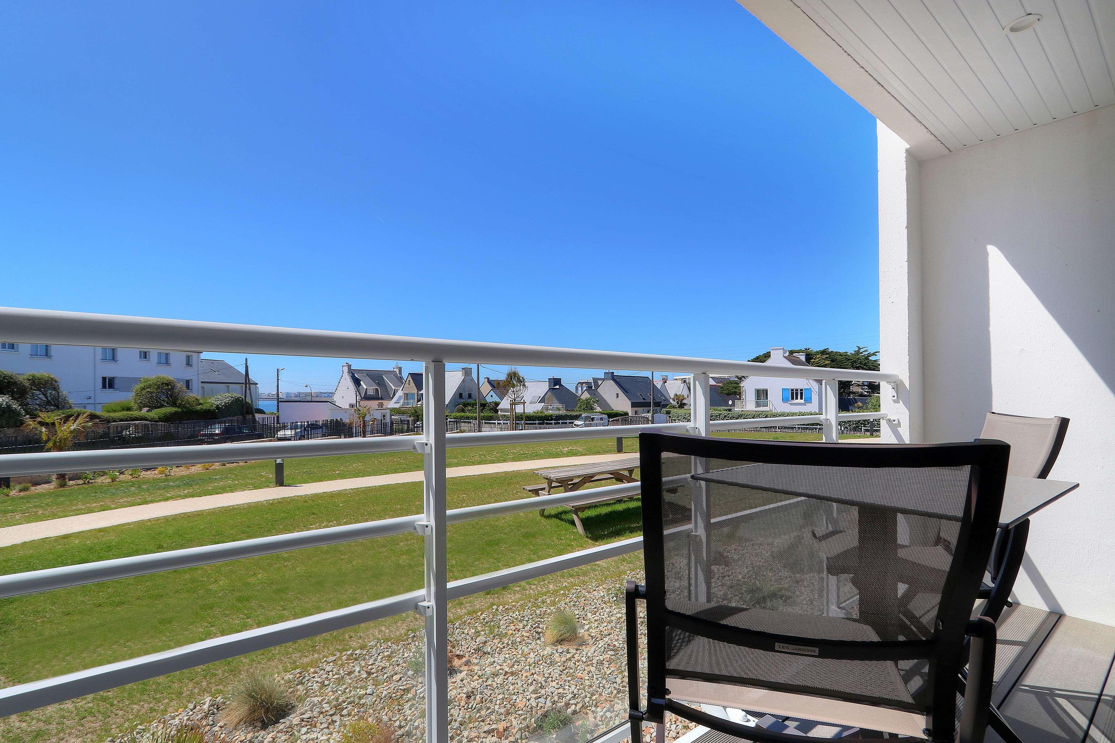 Best Western Hotel Le Bellevue Quiberon Exterior foto