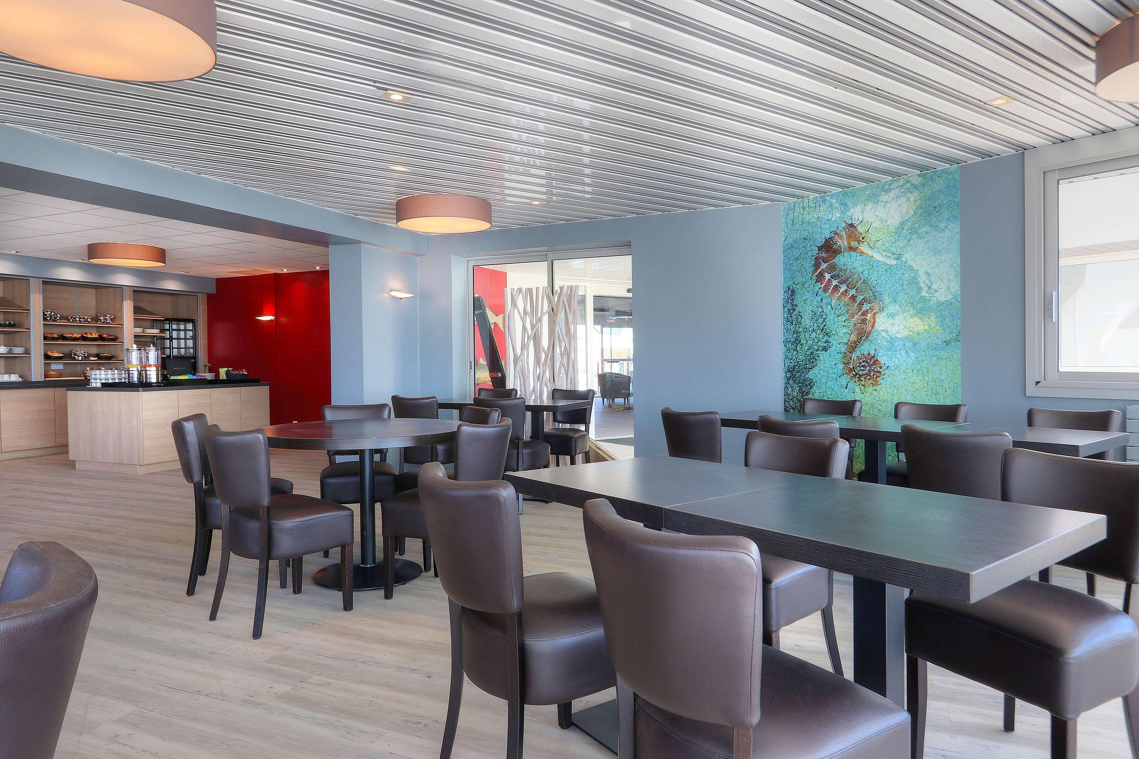 Best Western Hotel Le Bellevue Quiberon Exterior foto