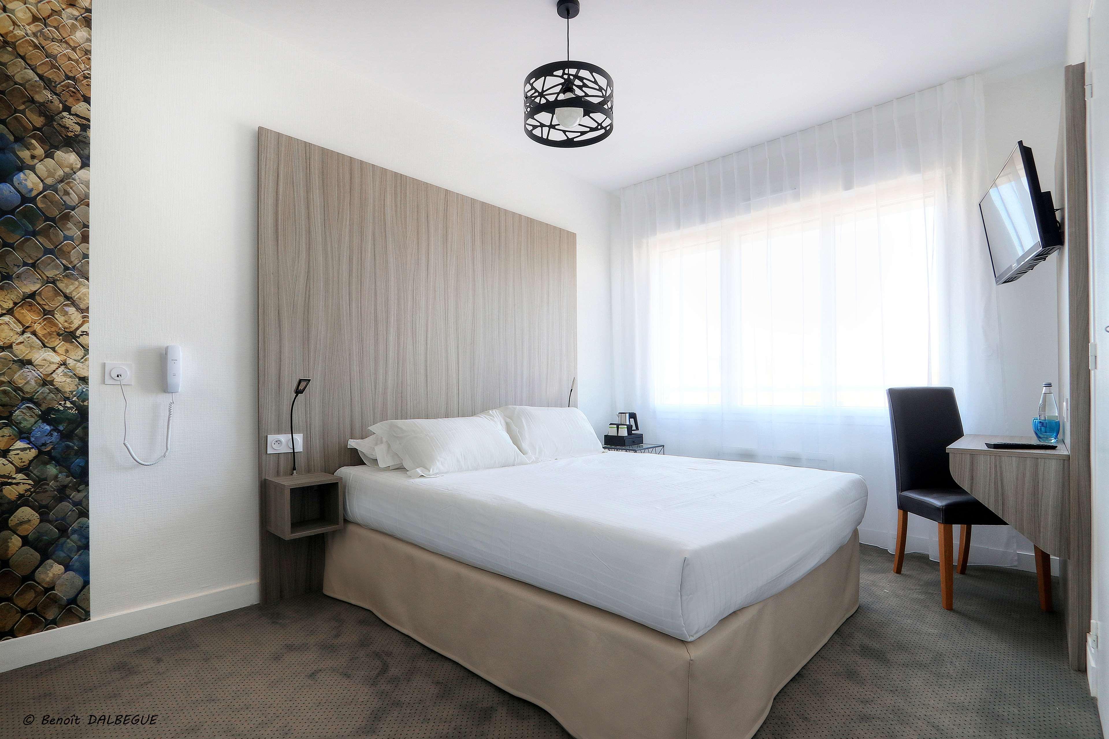 Best Western Hotel Le Bellevue Quiberon Exterior foto